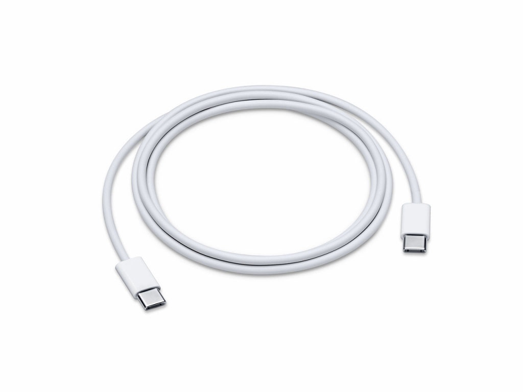 Аксессуар APPLE USB-C 1m MUF72