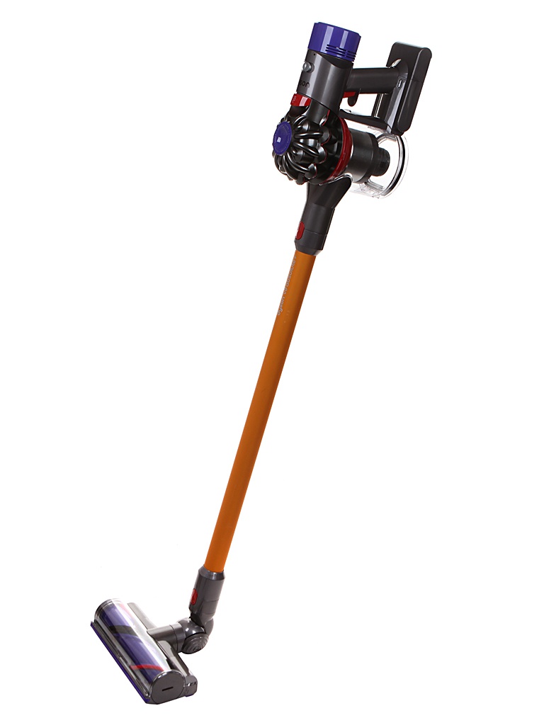 Пылесос Dyson V8 Absolute+ (SV10)