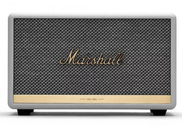 Колонка Marshall Acton II White