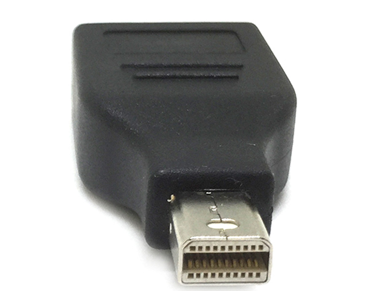 Аксессуар Espada Mini Display Port Male to DisplayPort Female EmiDP-DP