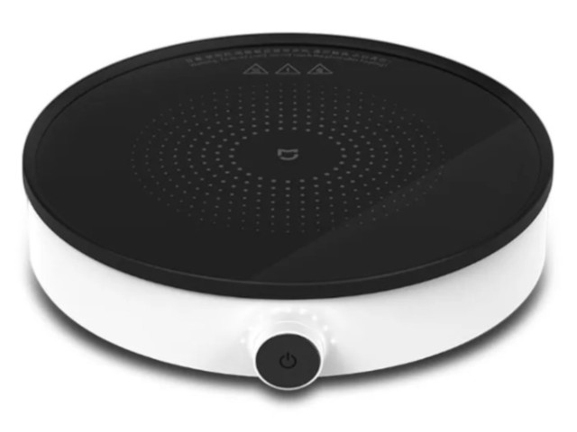 Плита Xiaomi Mijia Mi Home Induction Cooker Lite