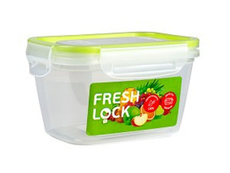 Контейнер для хранения Good&Good Fresh Lock 770ml GL1-2