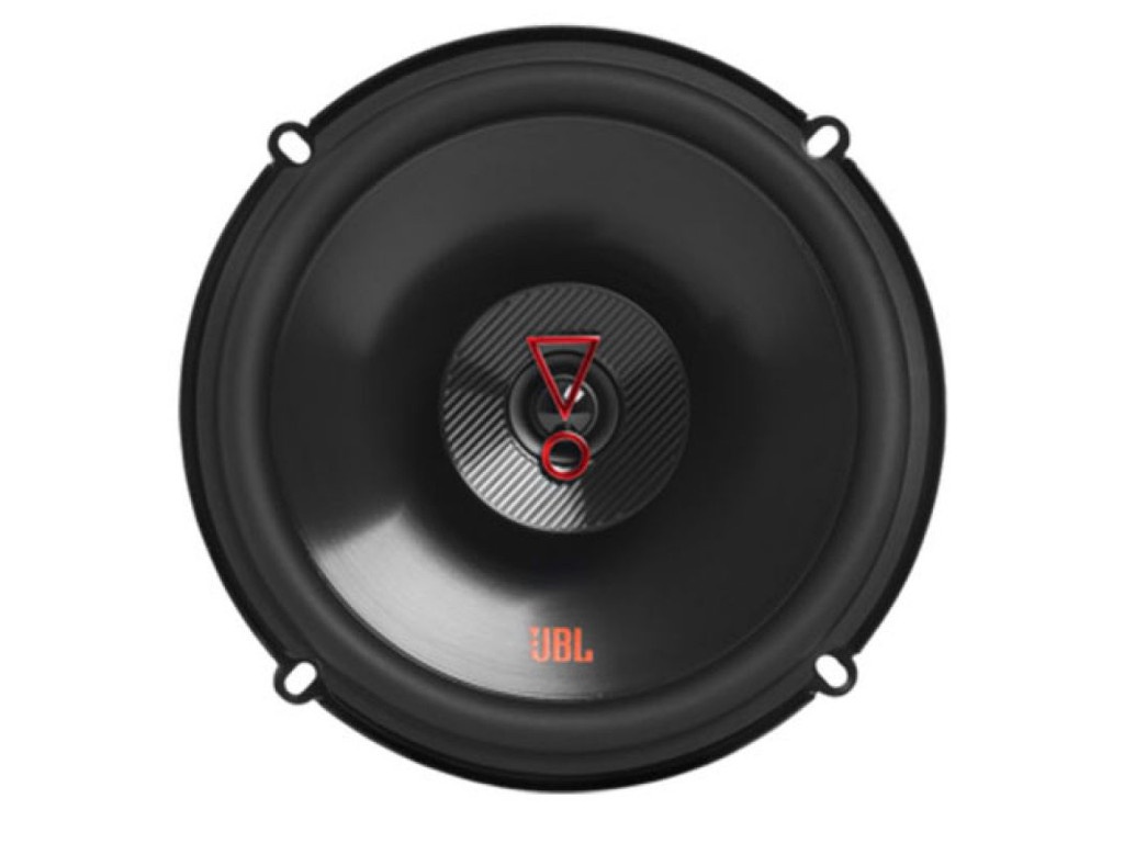 Автоакустика JBL Stage3 627F