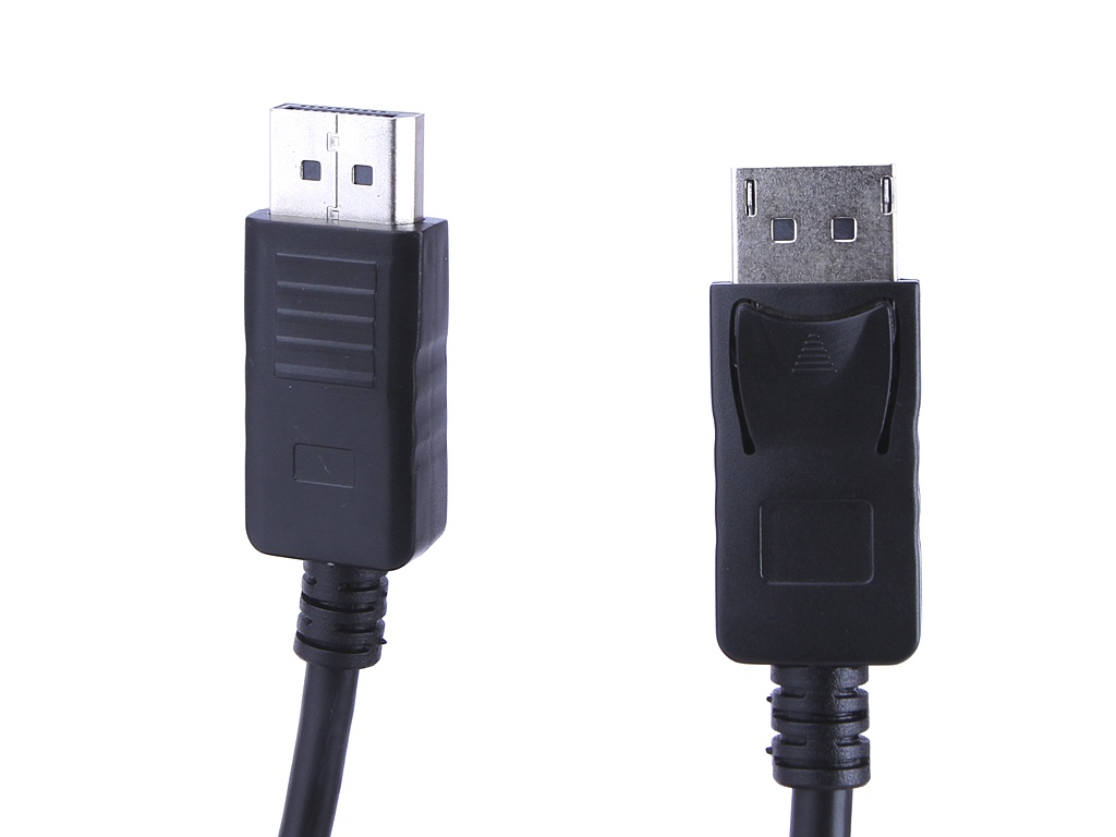 Аксессуар Telecom DisplayPort - DisplayPort 1.2V 4K 3.0m CG712-3M