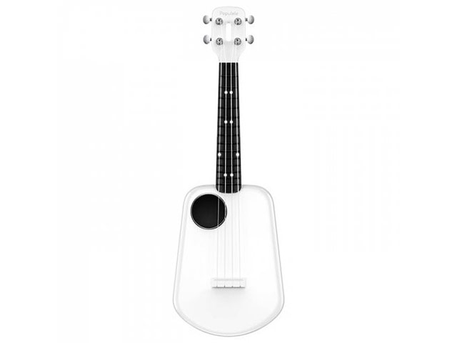 Укулеле Xiaomi Mi Populele 2 LED USB Smart Ukulele White