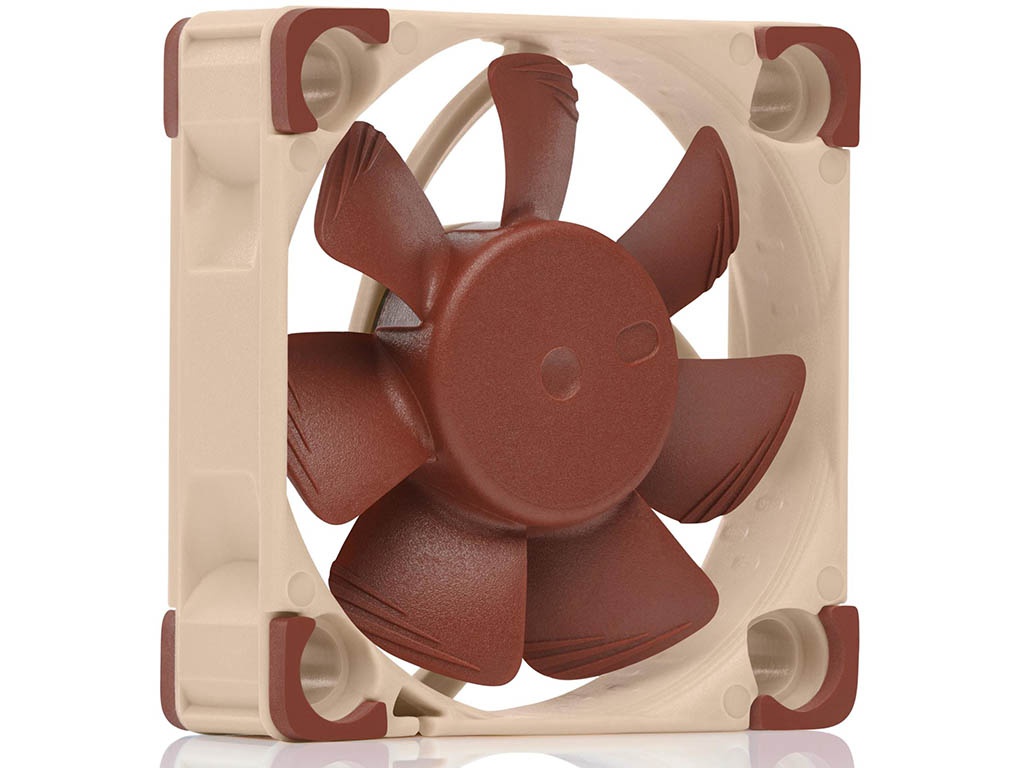 Вентилятор Noctua NF-A4x10 5V 40mm PWM 1000-5000rpm NF-A4X10-5V-PWM