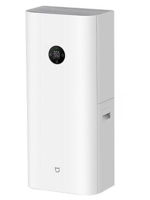  Вентиляционная установка Xiaomi Mijia Fresh Air Purifier A1 MJXFJ-150-A1