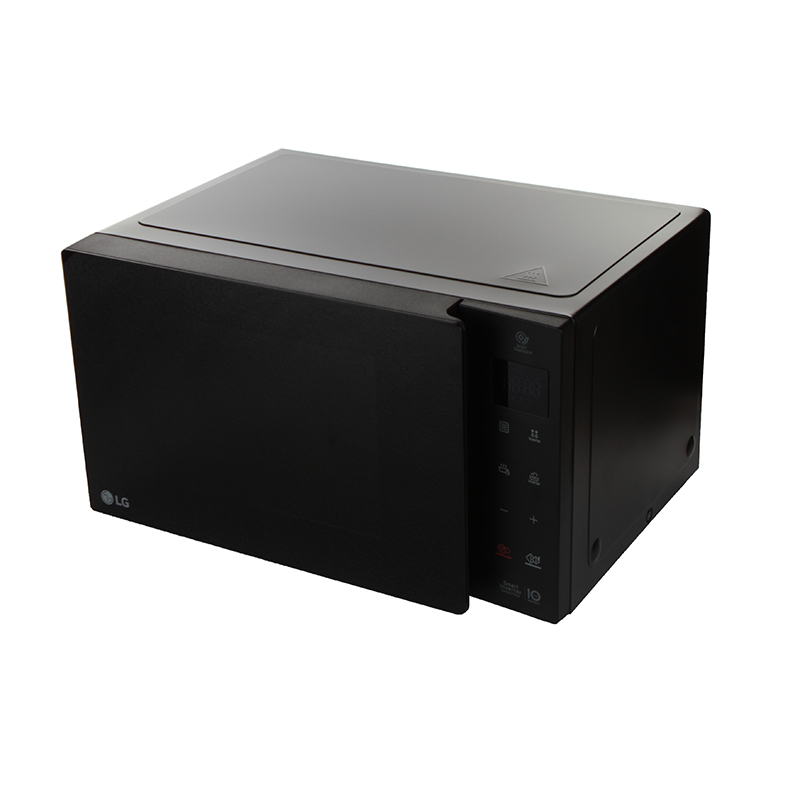 Микроволновая печь LG MB63W35GIB