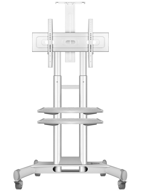 Стойка Onkron TS1552 (до 45 кг) White