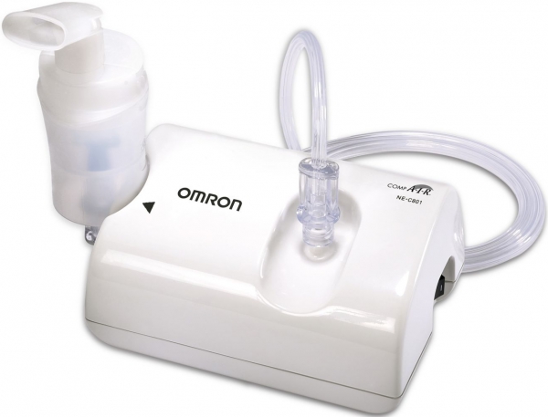   Pleer Ингалятор Omron Comp Air NE-C24