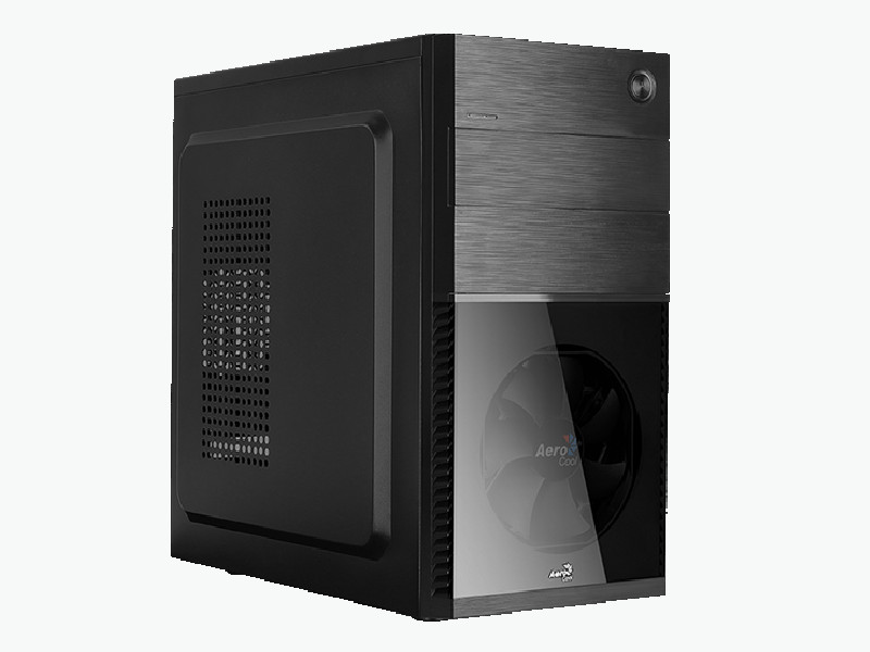 Корпус AeroCool Cs-105 Без БП 4718009152533