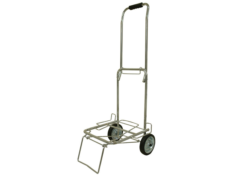 Тележка для багажа Рыжий кот BMC-12LS 93522