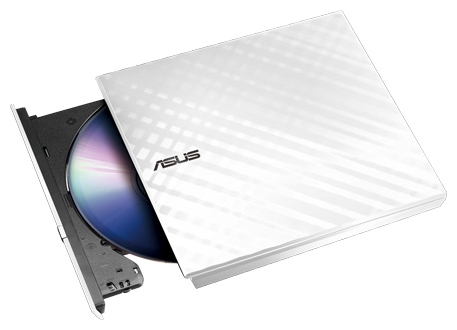 Привод ASUS SDRW-08D2S-U LITE White T49769