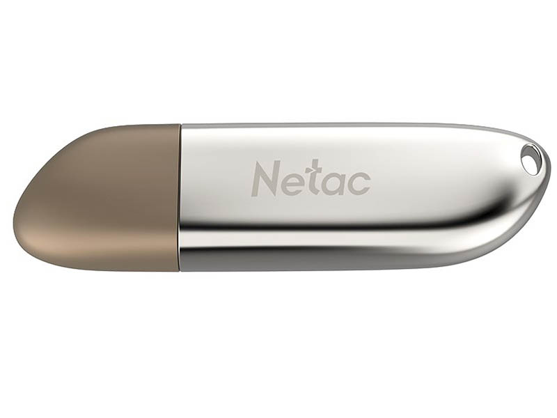 USB Flash Drive 16Gb - Netac U352 USB 3.0 NT03U352N-016G-30PN