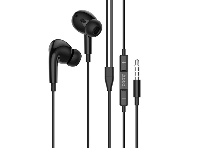 Наушники Hoco M1 Pro Original Black