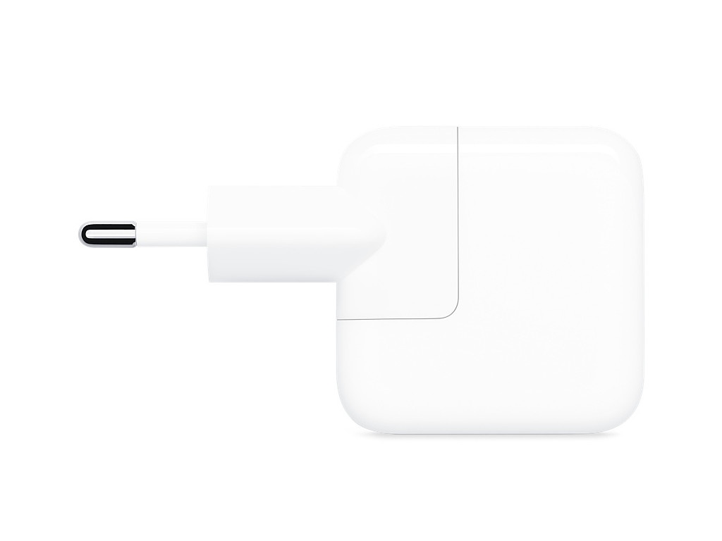 Зарядное устройство APPLE Power Adapter 2A MGN03