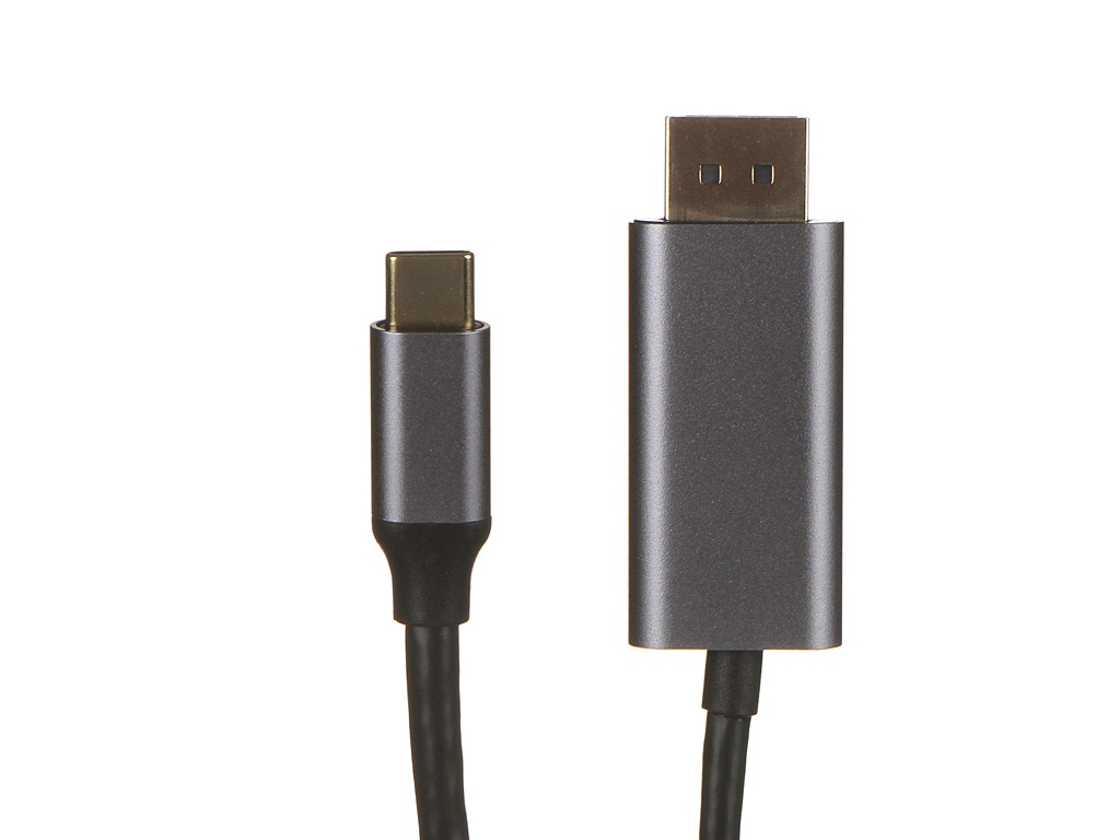 Аксессуар Palmexx USB-C - DisplayPort PX/HUB-007