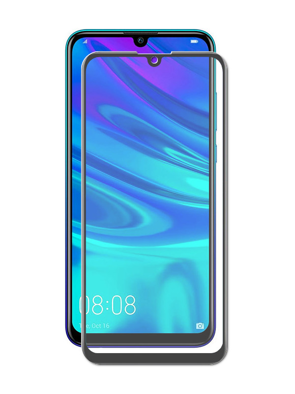 Защитное стекло Zibelino для Honor 10i / 20e / 20i / 10 Lite / P Smart 2019 5D Black ZTG-5D-HUA-HON-10i-BLK