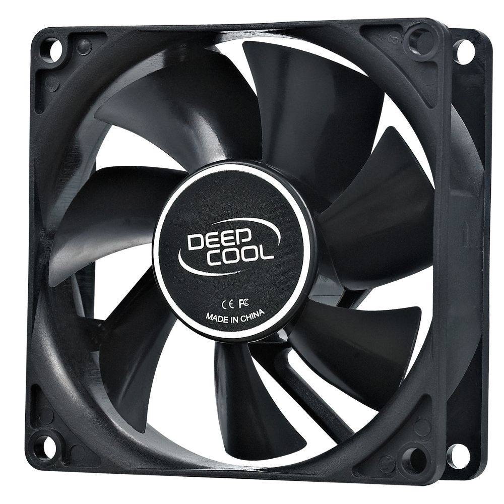 Вентилятор Deepcool XFAN 80