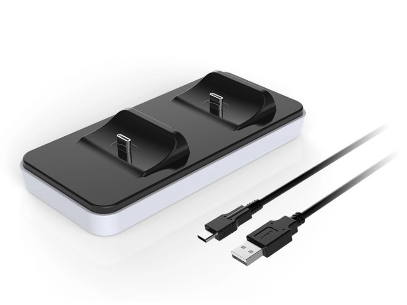 Зарядная станция Dobe PS5 Charging Dock TP5-0504