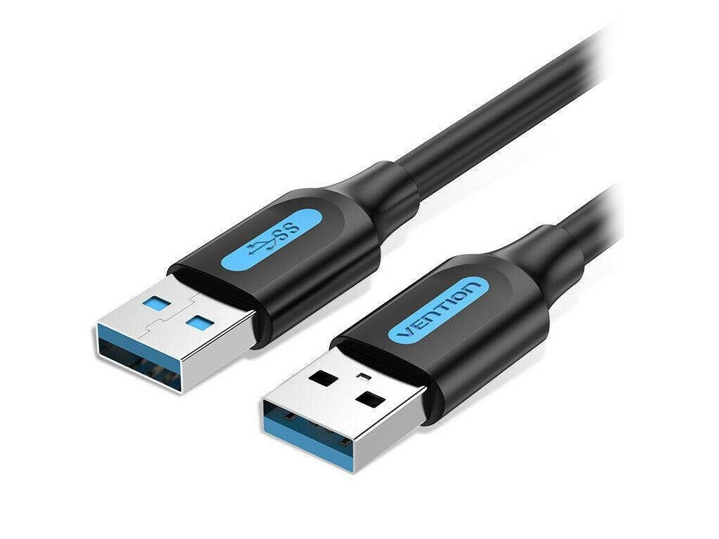   Pleer Аксессуар Vention USB 3.0 AM/AM 50cm CONBD