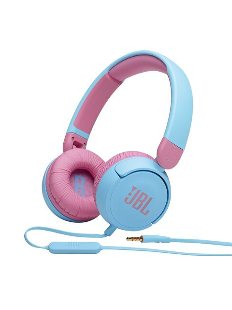 Наушники JBL JR 310 Blue JBLJR310BLU