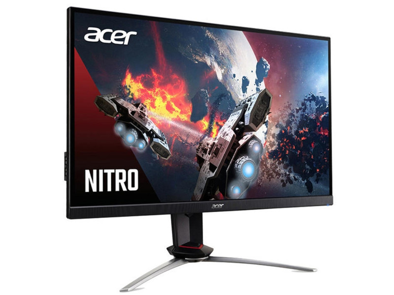 Монитор Acer Nitro XV273Xbmiiprzx UM.HX3EE.X01