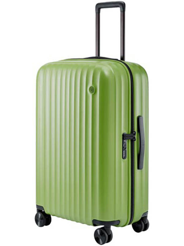 Чемодан Xiaomi Ninetygo Elbe Luggage 20 Green