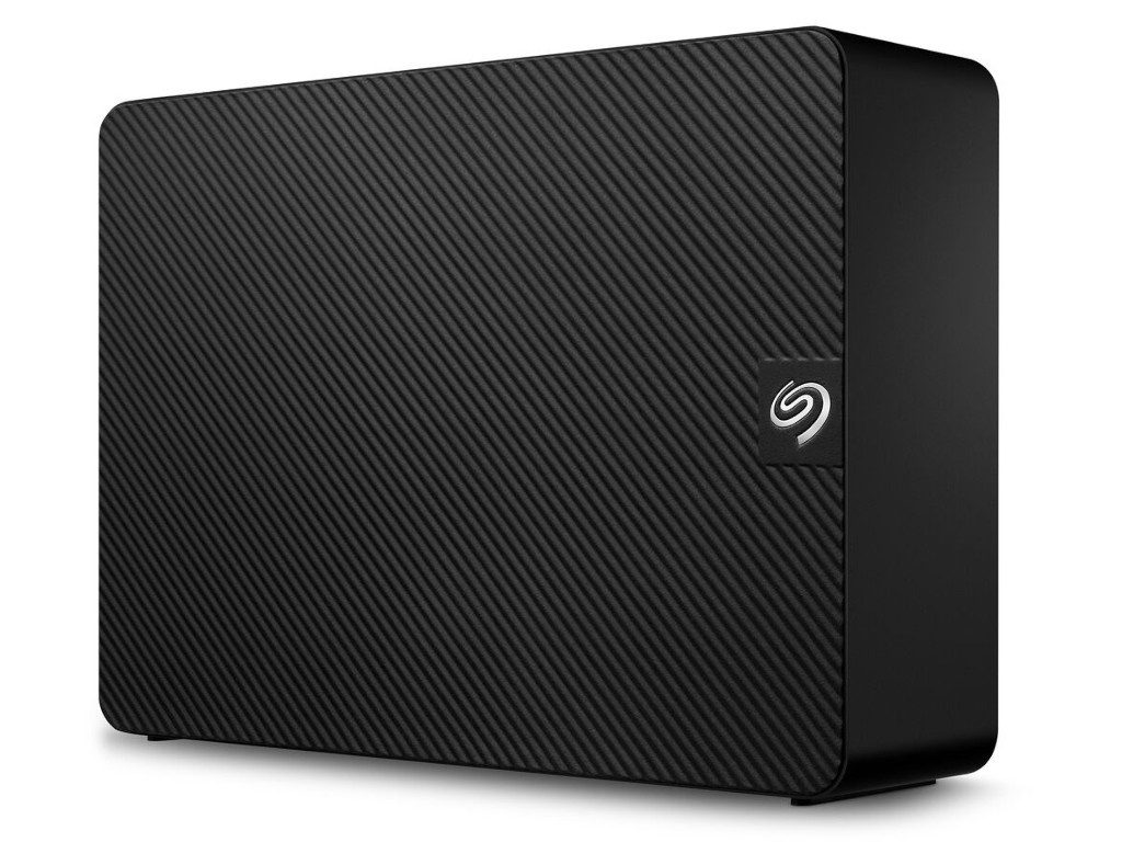 Жесткий диск Seagate Expansion USB 3.0 4Tb STKP4000400