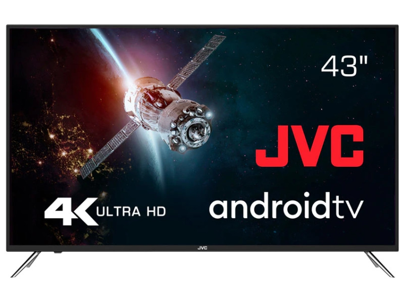  Телевизор JVC LT-43M790 43