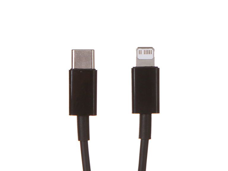 Аксессуар Baseus Superior Series Fast Charging Data Cable Type-C - Lightning PD 20W 2m Black CATLYS-C01