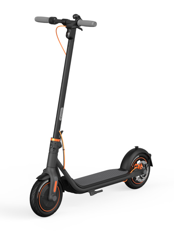 Электросамокат Ninebot By Segway KickScooter F20A