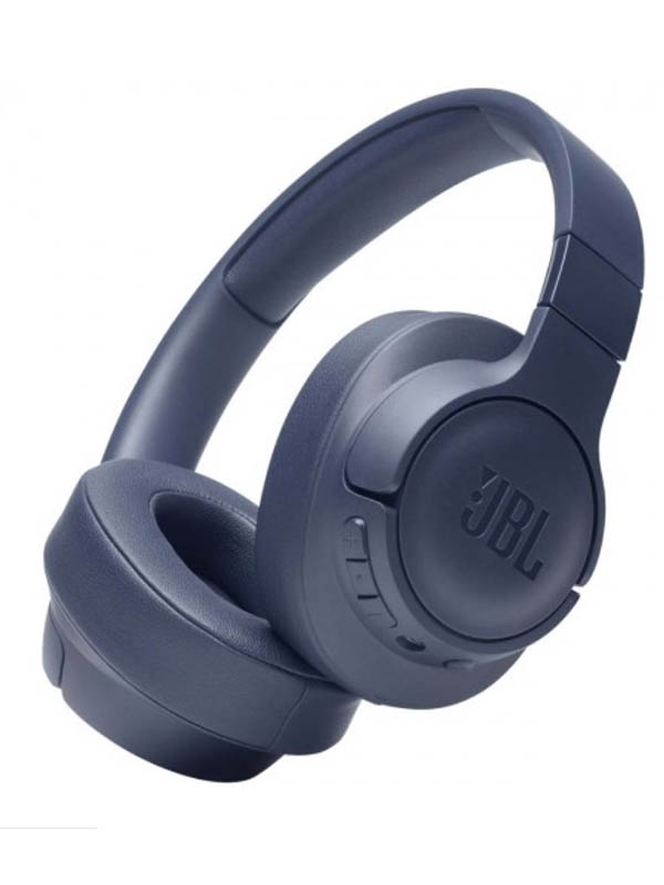 Наушники JBL Tune 710BT Blue JBLT710BTNCBLU