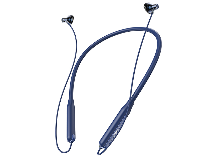 Наушники Hoco ES58 Sound Tide Sports Blue