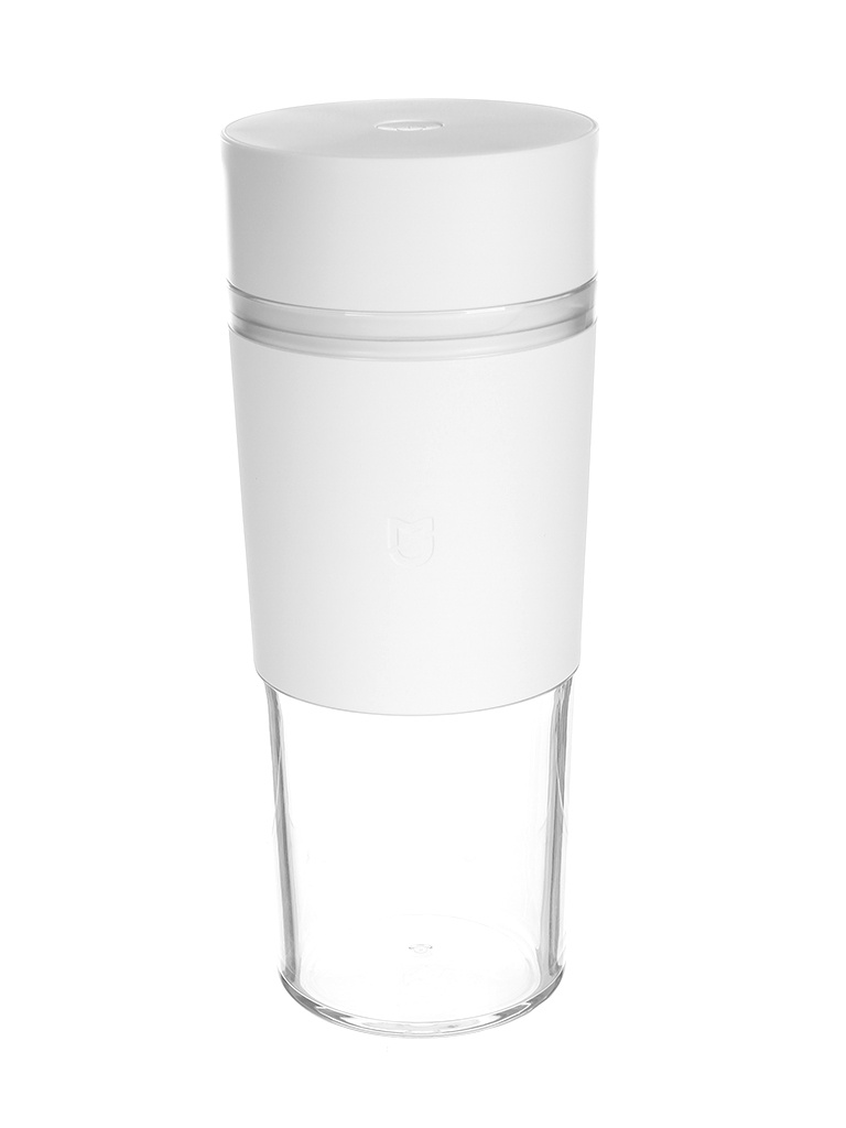 Соковыжималка Xiaomi Mijia Portable Juicer Cup 300ml MJZZB01PL