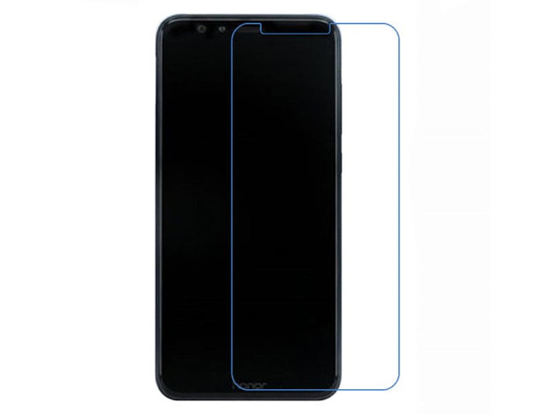 Гидрогелевая пленка LuxCase для Honor 9X Lite 0.14mm Front Transparent 86852