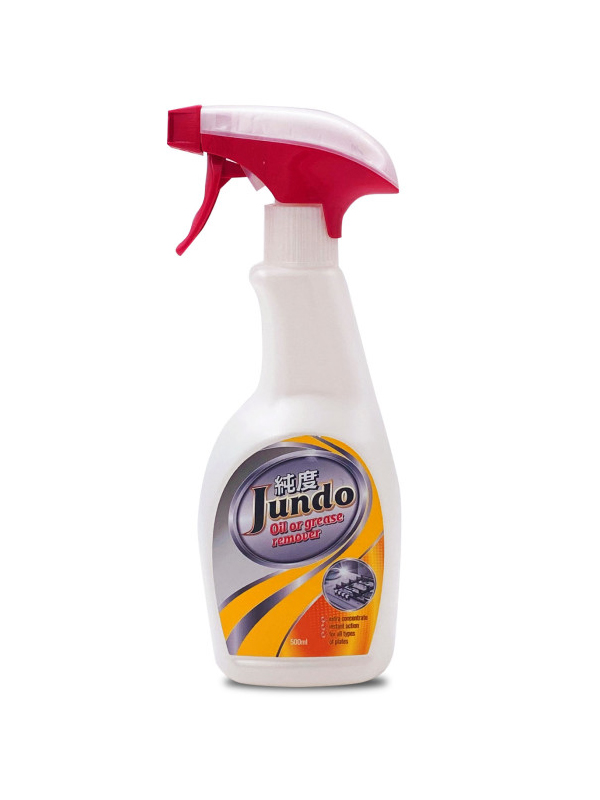 Средства для очистки Жироудалитель Jundo Oil or Grease Remover 500ml 4903720020326