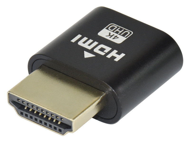 Аксессуар KS-is HDMI EDID KS-554