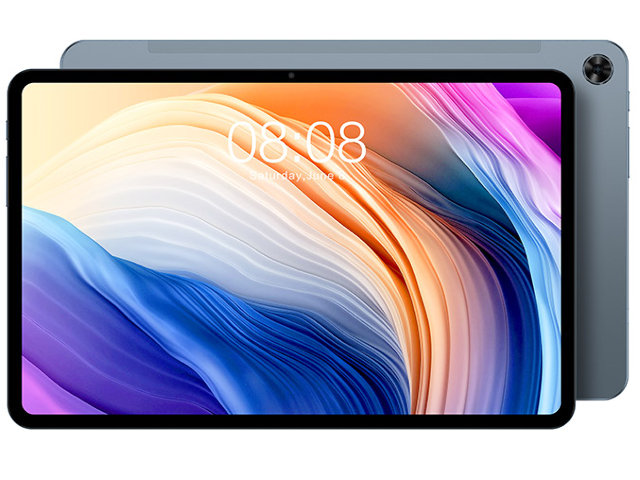 Планшет Teclast T40HD (Unisoc Tiger T618 2GHz/8192Mb/128Gb/LTE/Wi-Fi/Bluetooth/Cam/10.4/2000x1200/Android)