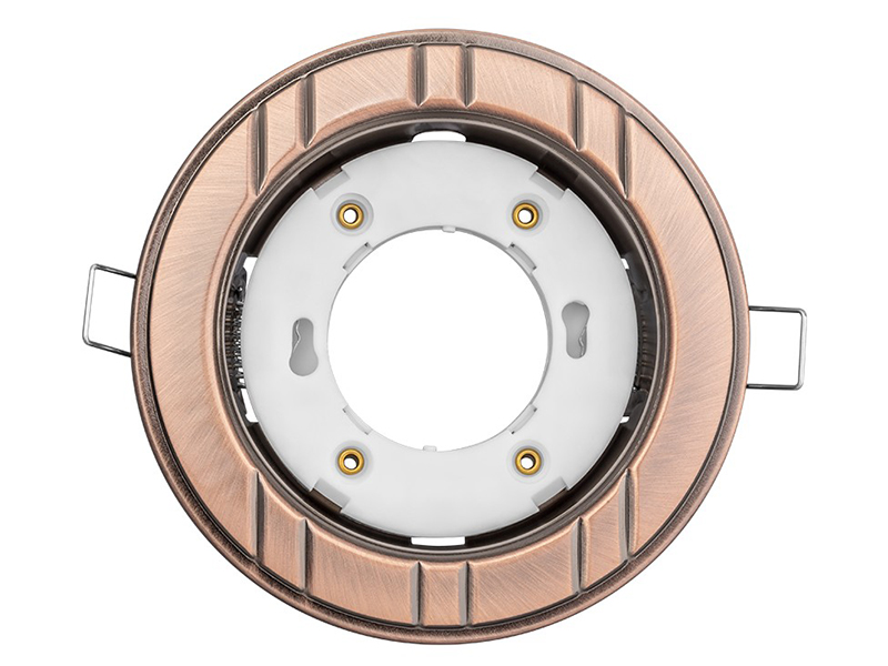 Светильник Navigator NGX-R7-006-GX53 93 049