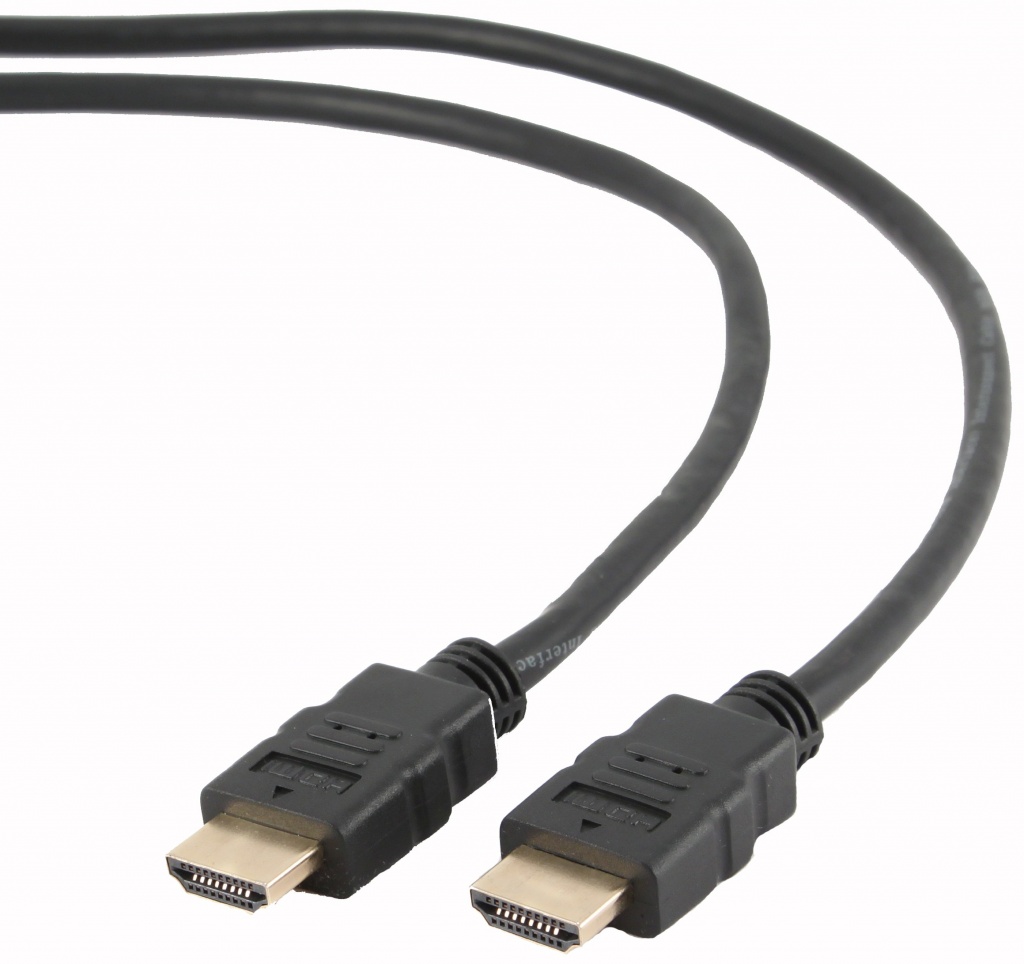  Аксессуар Gembird Cablexpert HDMI 19M V2.0 10m CC-HDMI4-10M