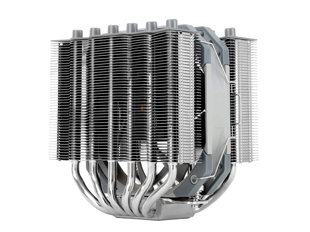 Кулер Thermalright Silver Soul 135 (Intel LGA115X/1200/2011/2011-3/2066 AMD AM4)