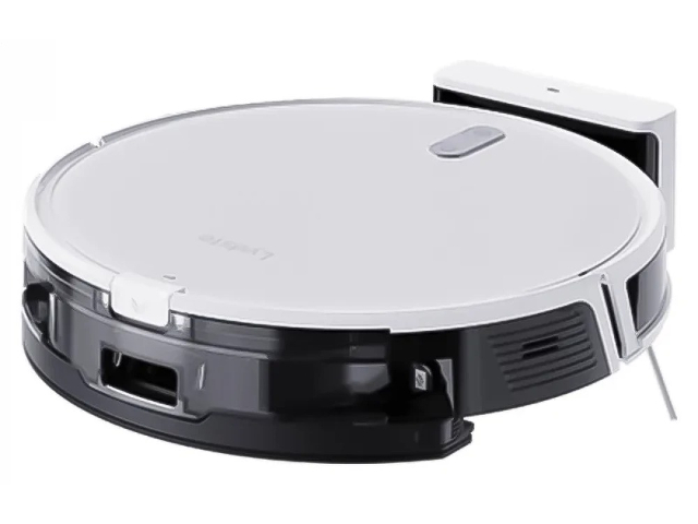 Робот-пылесос Lydsto Robot Vacuum G2D White