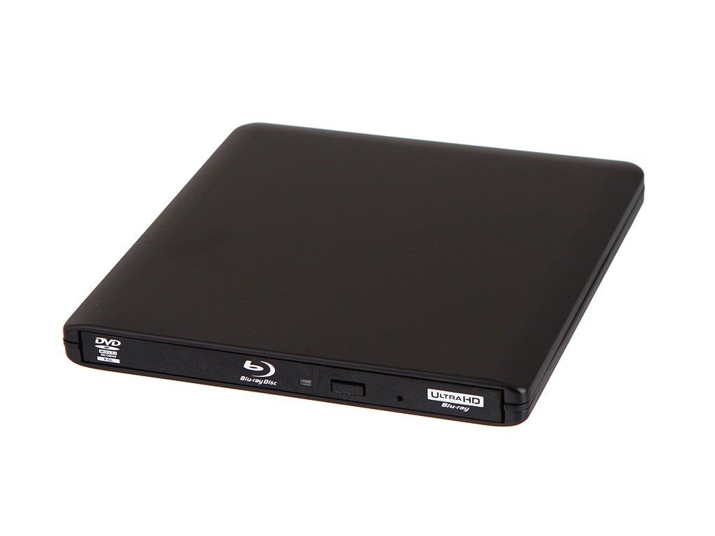  Привод KS-is USB 4K 3D Blu-ray RW KS-583B