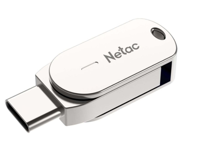 USB Flash Drive 64Gb - Netac U785 NT03U785C-064G-30PN