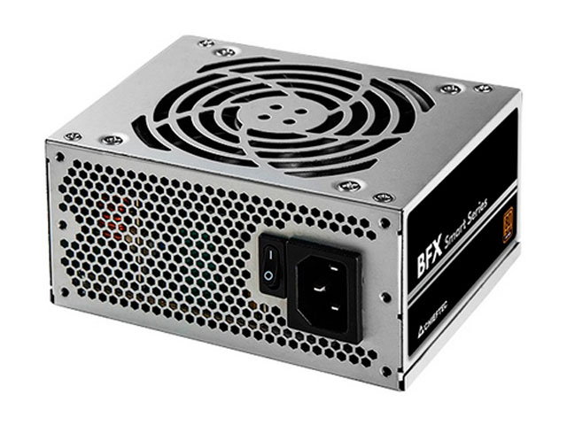 Блок питания Chieftec Smart BFX-350BS 350W