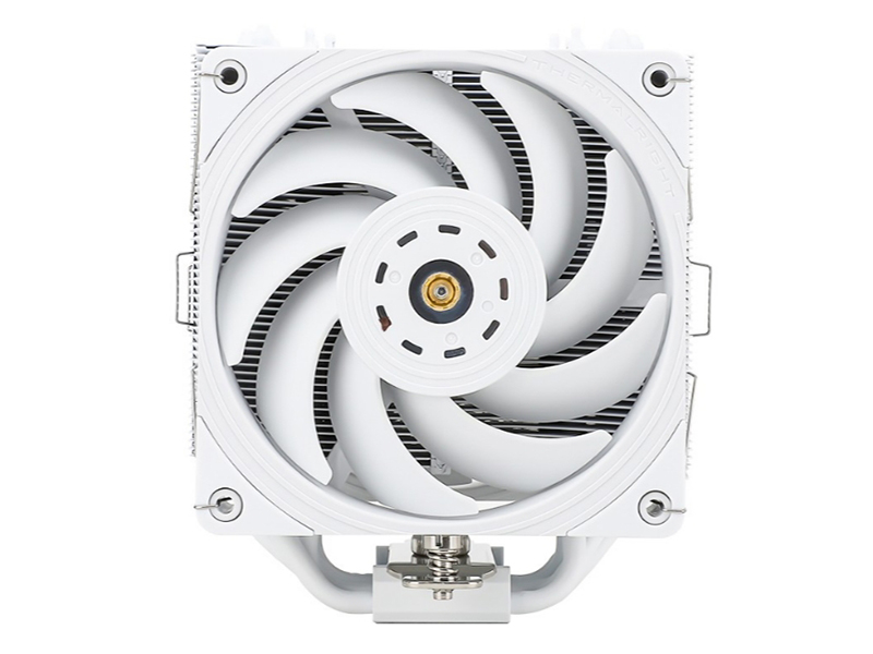 Кулер Thermalright Ultra-120 EX Rev.4 White ULTRA-120-EX-R4-WH