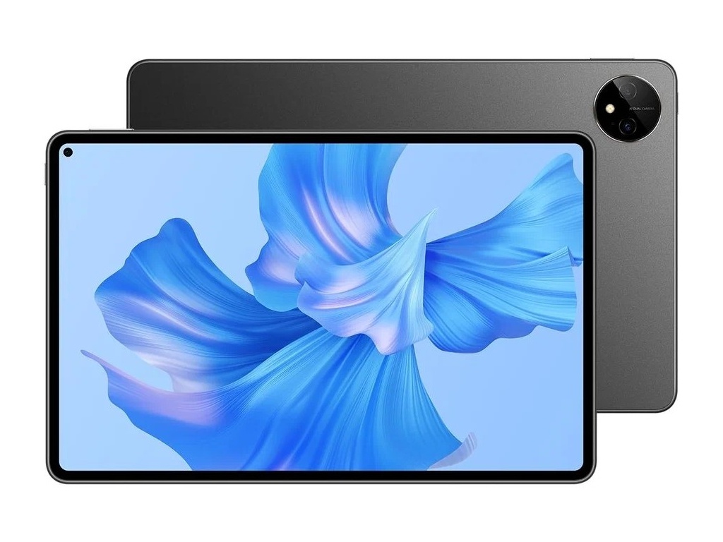 Планшет Huawei MatePad Pro 11 LTE 8/256Gb Black GOT-AL09 53013GAK (Qualcomm Snapdragon 888 2.84GHz/8192Mb/256Gb/LTE/Wi-Fi/Bluetooth/Cam/11/2560x1600/Harmony OS)