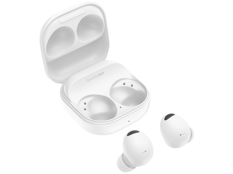 Наушники Samsung Galaxy Buds2 Pro White SM-R510