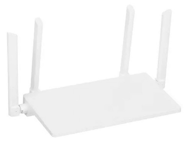 Wi-Fi роутер Huawei WiFi WS7001 White 53039183